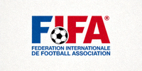 国际足球联合会 FIFA 官方标志