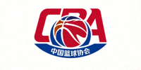 中国篮球协会 CBA 官方标志